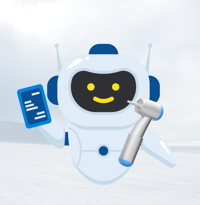 AI-Driven Patient Interaction